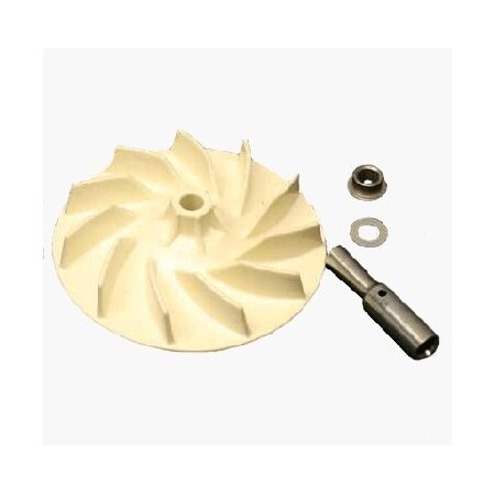 Kirby Original Kirby Classic - Heritage Fan (119078-9) 119078